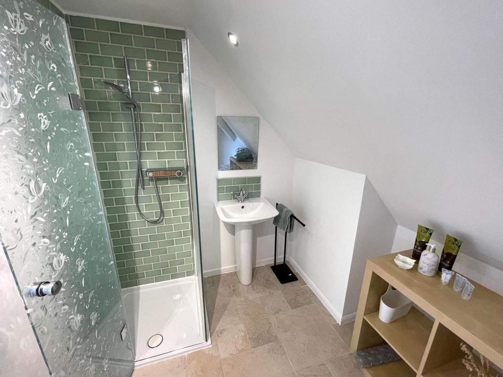 Aldebaran B&B Sleights Экстерьер фото