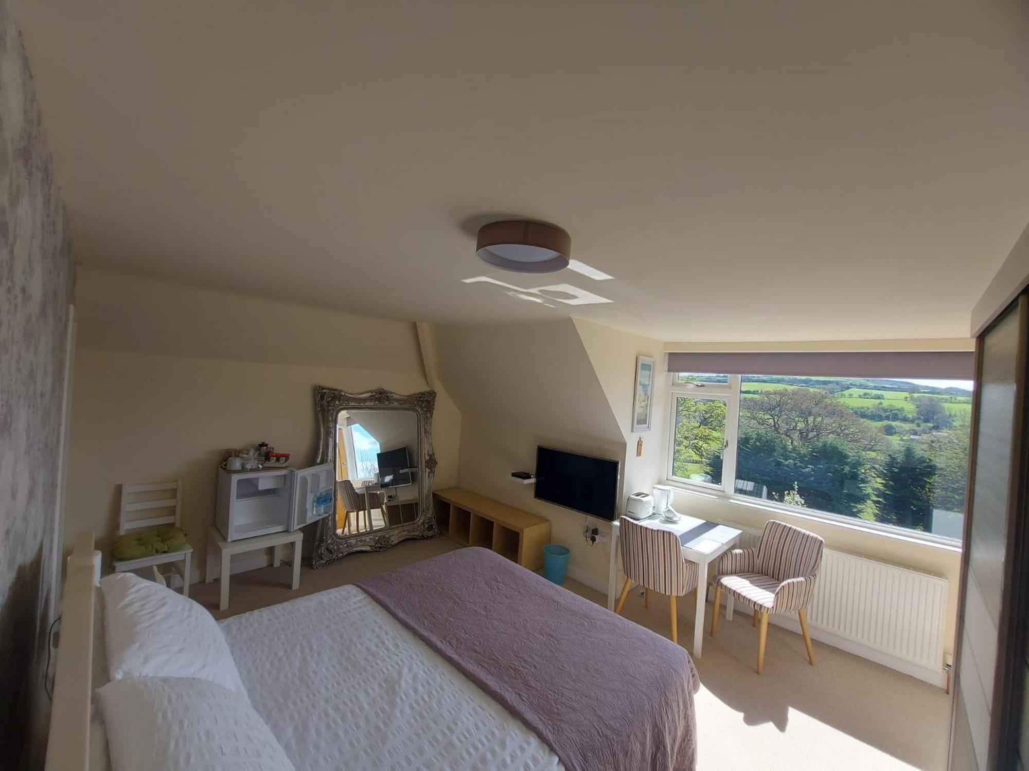 Aldebaran B&B Sleights Экстерьер фото